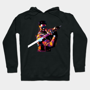 Henshin Hoodie